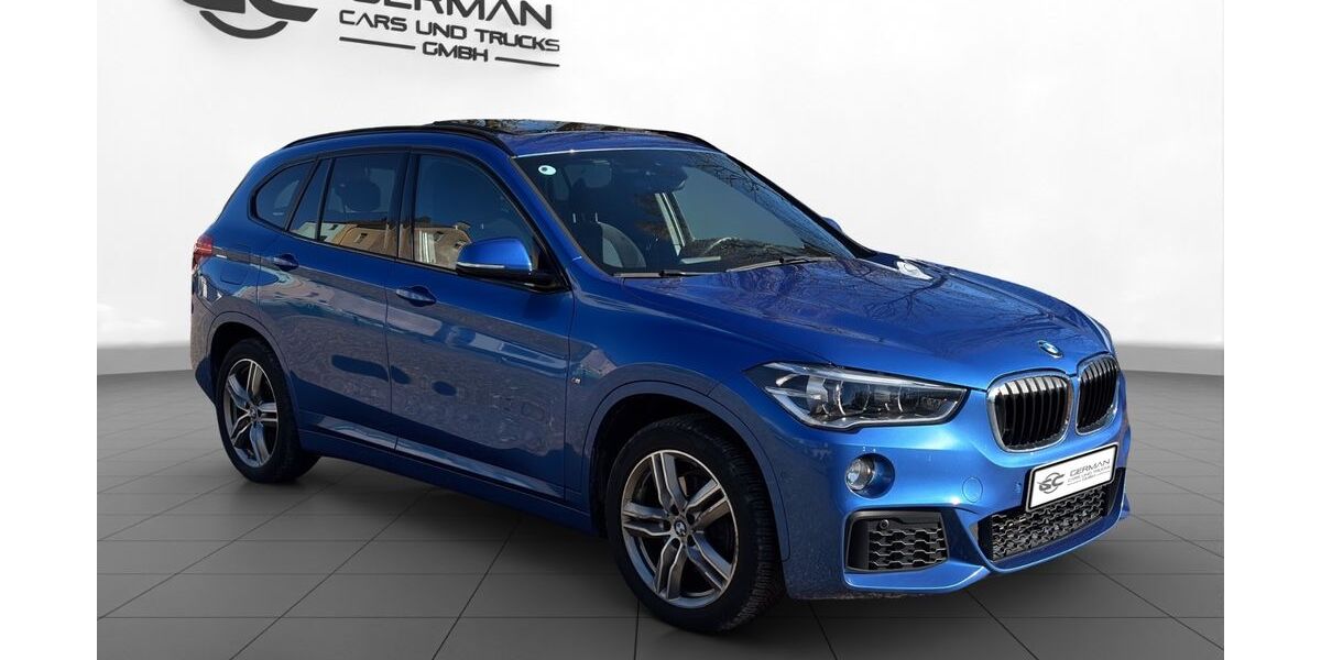 BMW X1 220.000 km 12.999 &euro; Hagen 58089