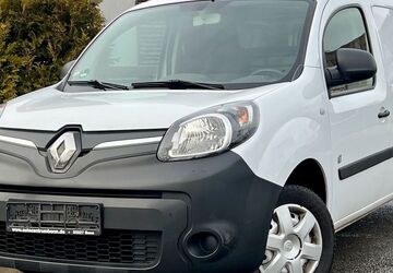Renault Kangoo E-TECH 144.173 km 4.800 &euro; Gelsenkirchen 45884