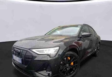 Audi e-tron 65.100 km 42.895 &euro; Hagen 58091