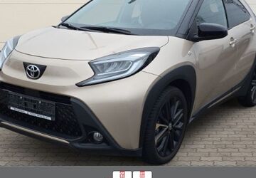 Toyota Aygo (X) 17.250 km 17.790 &euro; Dorsten 46286