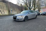 Audi A4 (B7) 230.000 km 1.500 &euro; Wuppertal 42275