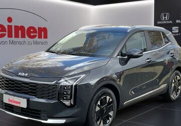 Kia Sportage 6.000 km 29.480 &euro; Hagen 58135
