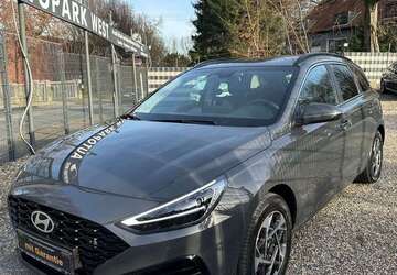 Hyundai i30 11.116 km 20.900 &euro; Essen 45355