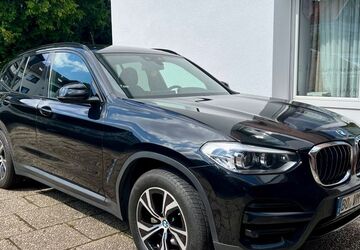 BMW X3 165.000 km 22.900 &euro; Bochum 44801