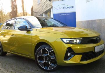 Opel Astra 25.777 km 20.990 &euro; Wuppertal 42109