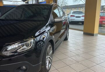 VW Polo 128.117 km 10.500 &euro; Waltrop 45731