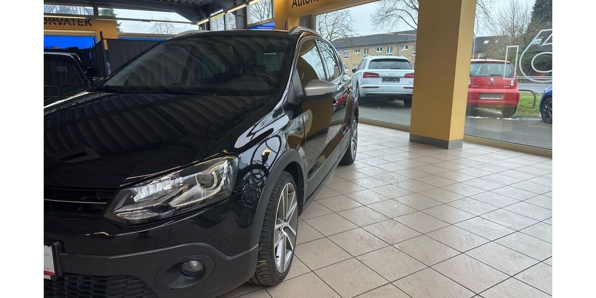 VW Polo 128.117 km 10.500 &euro; Waltrop 45731