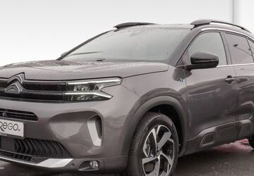 Citroen C5 Aircross 80.098 km 21.990 &euro; Wuppertal 42103