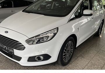 Ford S-Max 110.000 km 19.485 &euro; Wuppertal 42329