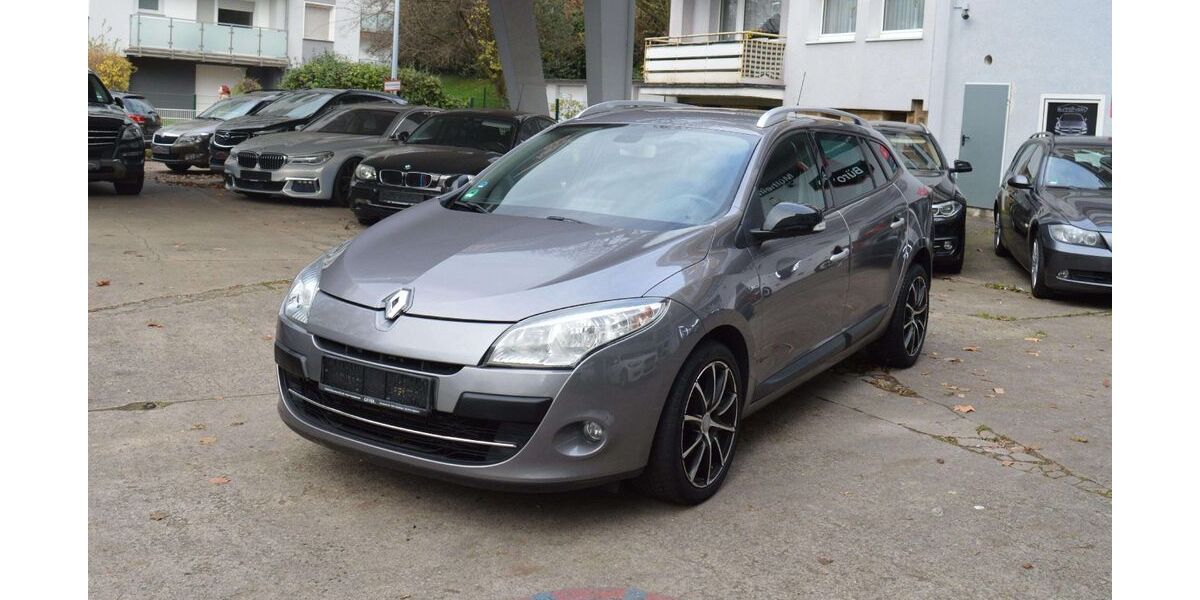 Renault Megane 168.000 km 2.990 &euro; Mülheim an der Ruhr 45473