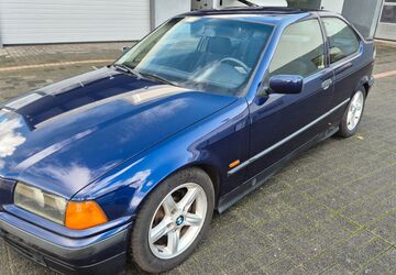 BMW 316 96.790 km 2.390 &euro; Lünen 44536