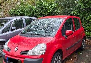 Renault Modus 130.000 km 3.300 &euro; Essen 45309