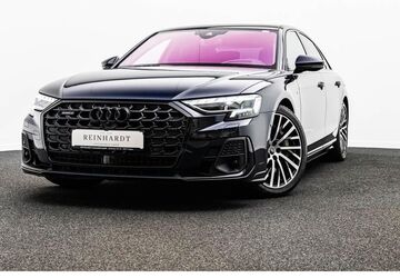 Audi A8 91.577 km 59.875 &euro; Hagen 58091