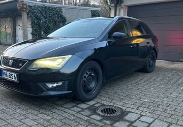 Seat Leon 155.000 km 8.900 &euro; Oberhausen 46149