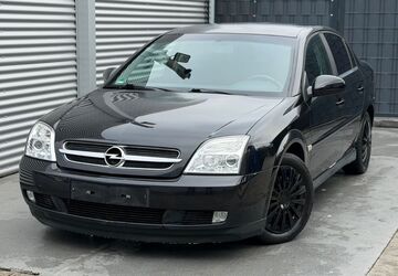 Opel Vectra 267.000 km 1.150 &euro; Oberhausen 46145