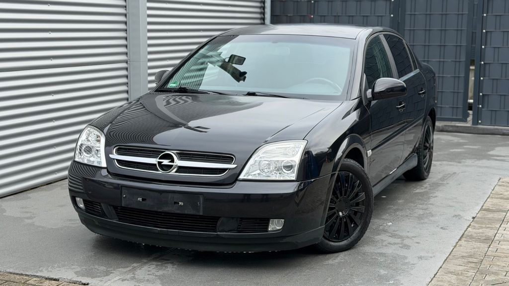 Opel Vectra 267.000 km 1.150 &euro; Oberhausen 46145