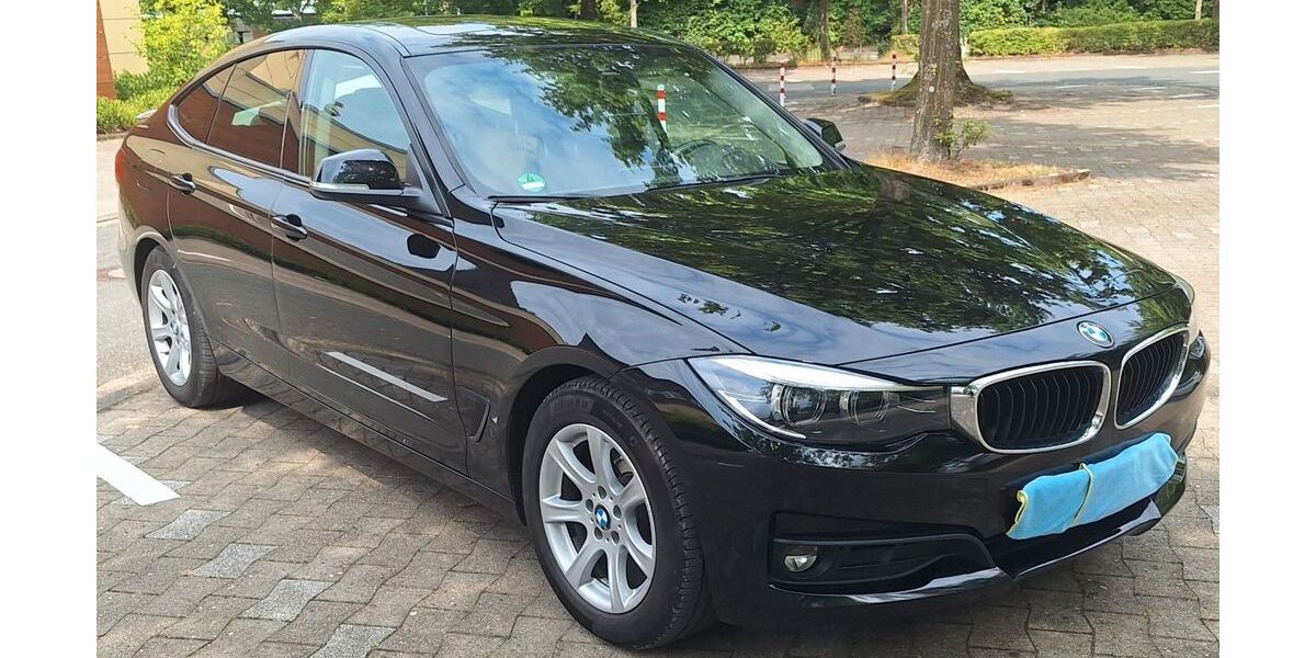 BMW 320 Gran Turismo 197.000 km 15.950 &euro; Dorsten 46282