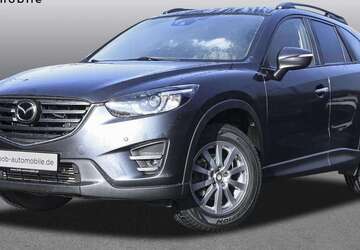 Mazda CX-5 63.434 km 17.888 &euro; Bochum 44809