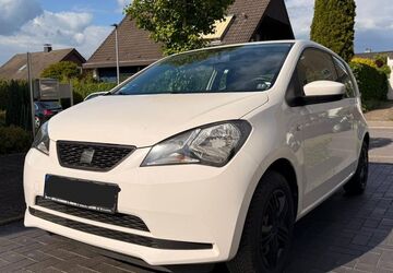 Seat Mii 151.000 km 4.100 &euro; Schwerte 58239