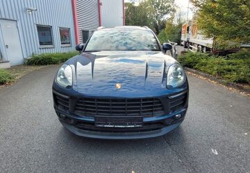 Porsche Macan 299.039 km 15.999 &euro; Bochum 44809