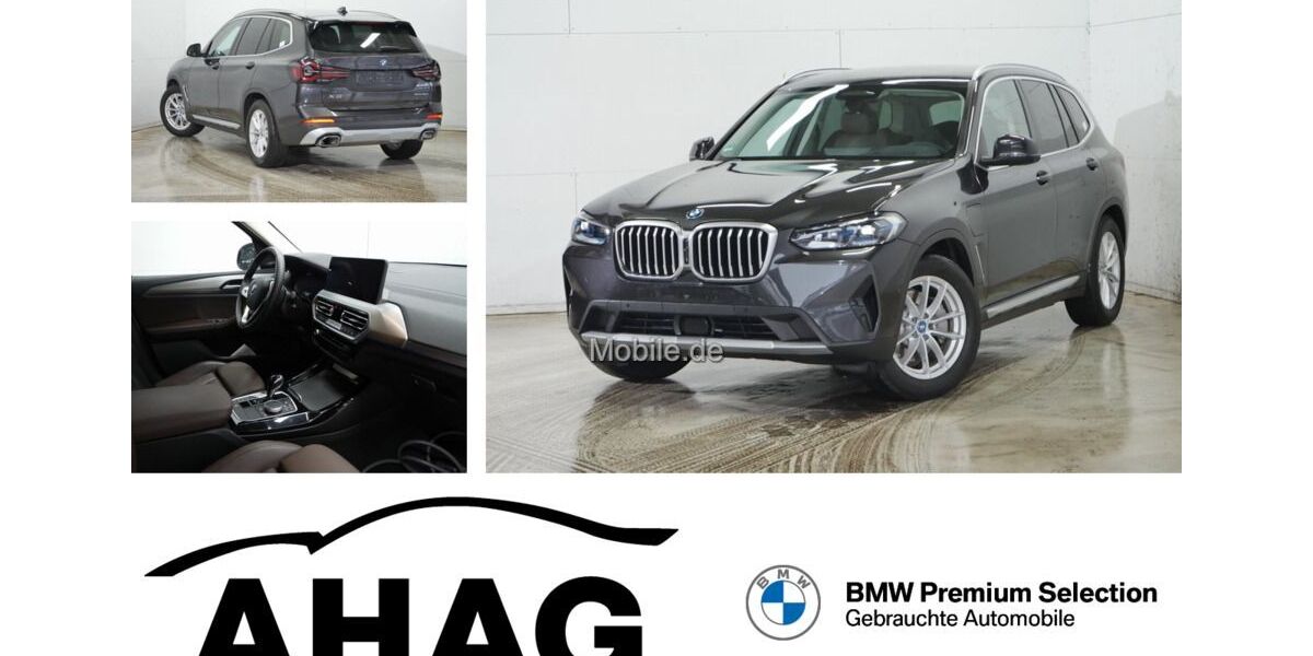 BMW X3 28.703 km 51.740 &euro; Marl 45770