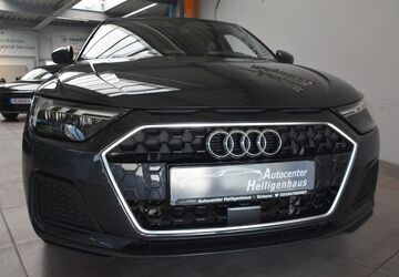 Audi A1 29.987 km 24.980 &euro; Heiligenhaus 42579