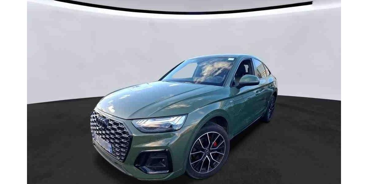 Audi Q5 32.627 km 46.705 &euro; Hagen 58091