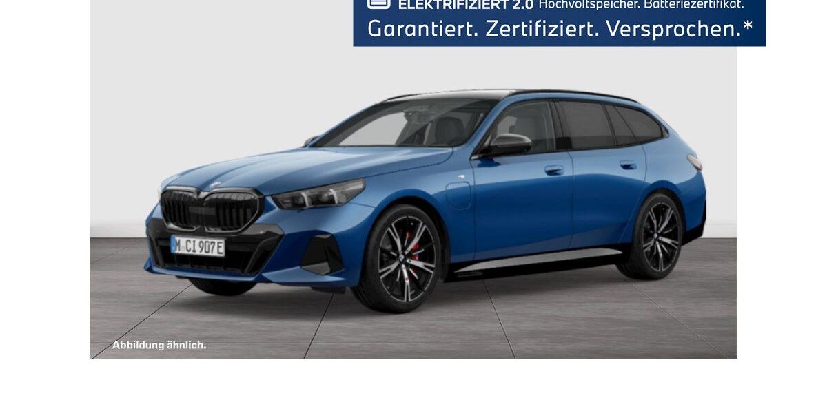 BMW 550 22.100 km 76.450 &euro; Hagen 58119