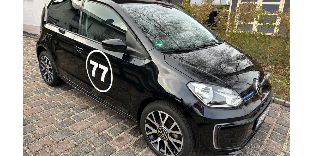 VW e-up! 11.000 km 16.500 &euro; Essen 45149