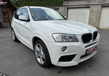 BMW X3 113.128 km 11.750 &euro; Bochum 44894