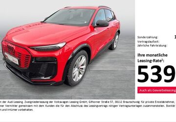 Audi Q6 e-tron 12.053 km 70.838 &euro; Dortmund 44143