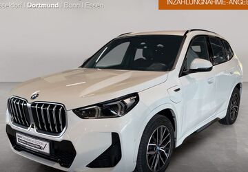 BMW X1 53.476 km 39.990 &euro; Dortmund 44263