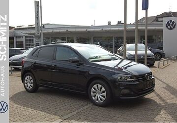 VW Polo 49.350 km 16.888 &euro; Gladbeck 45964