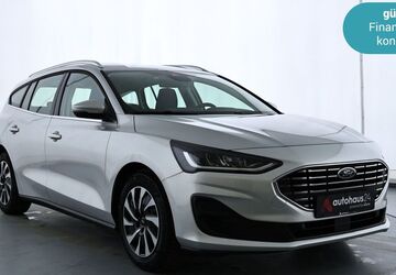 Ford Focus 28.152 km 19.990 &euro; Wuppertal 42287