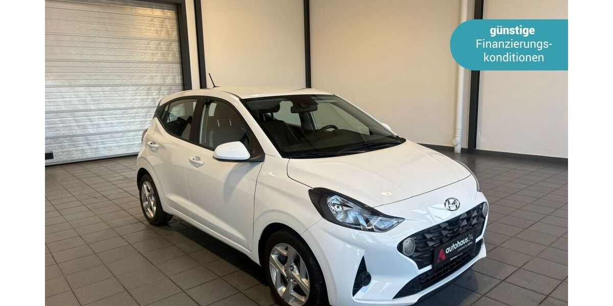 Hyundai i10 68.779 km 14.990 &euro; Wuppertal 42287