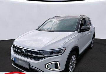 VW T-Roc 28.091 km 20.964 &euro; Witten 58453