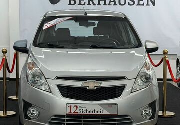 Chevrolet Spark 71.000 km 4.000 &euro; Oberhausen 46049
