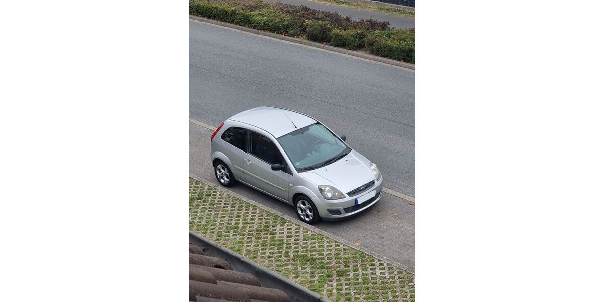 Ford Fiesta 171.591 km 1.990 &euro; Olfen 59399