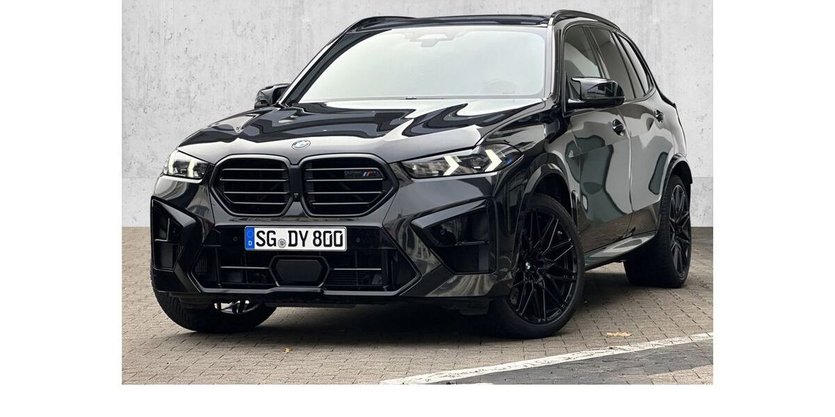 BMW X5 M 68.900 km 131.980 &euro; Wuppertal 42117