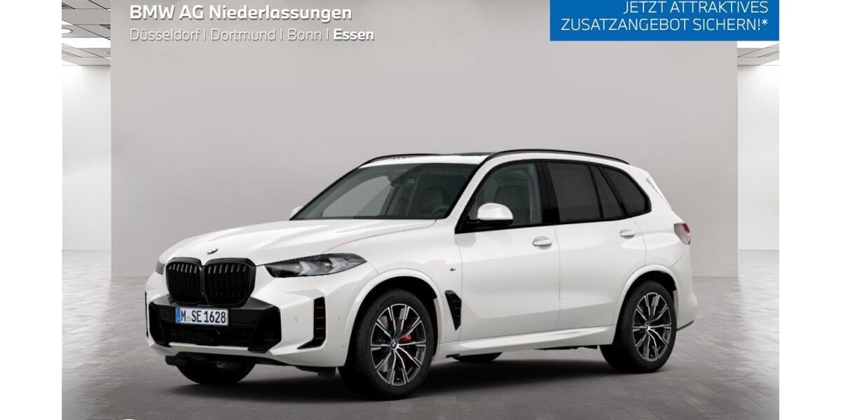BMW X5 24.608 km 87.899 &euro; Essen 45141
