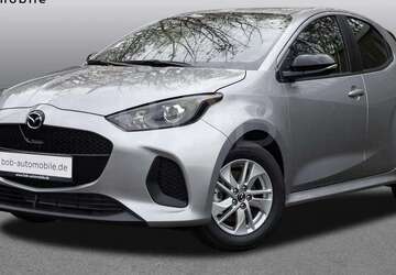 Mazda 2 6.402 km 20.222 &euro; Witten 58454