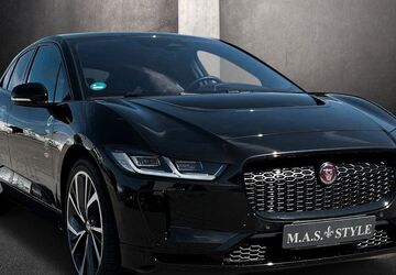 Jaguar I-Pace 33.950 km 39.950 &euro; Wuppertal 42349