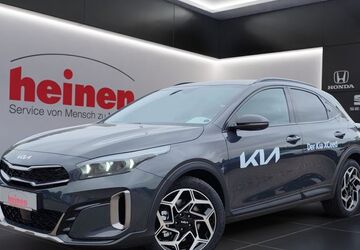 Kia XCeed 6.000 km 29.480 &euro; Hagen 58135