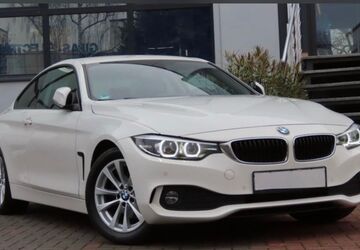 BMW 420 131.000 km 20.000 &euro; Marl 45770