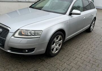 Audi A6 265.000 km 1.990 &euro; Essen 45143