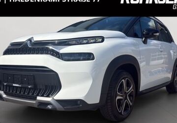 Citroen C3 Aircross 32.095 km 14.990 &euro; Essen 45143