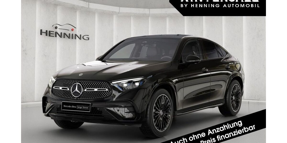 Mercedes-Benz GLC 220 29.126 km 68.780 &euro; Herne 44653