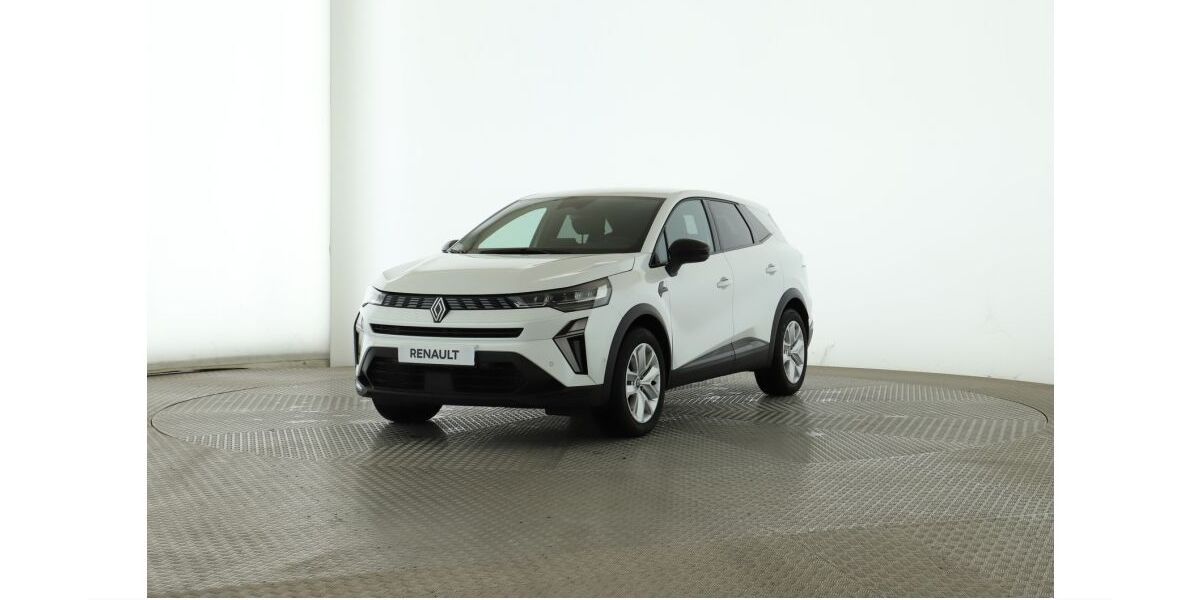 Renault Symbioz 27.267 km 23.680 &euro; Oberhausen 46049