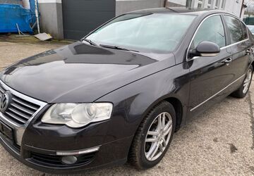 VW Passat 168.000 km 3.600 &euro; Essen 45309