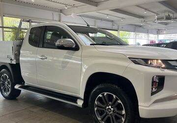 Mitsubishi L200 33.000 km 34.990 &euro; Datteln 45711